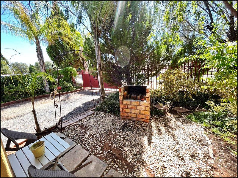 At Home Upington Northern Cape South Africa Palm Tree, Plant, Nature, Wood, Garden