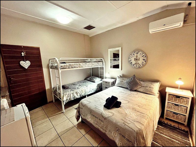 At Home Upington Northern Cape South Africa Bedroom