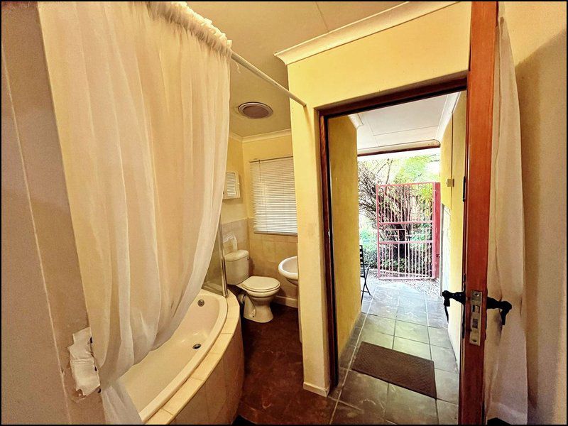 At Home Upington Northern Cape South Africa Bathroom
