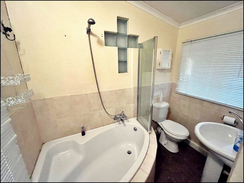 At Home Upington Northern Cape South Africa Bathroom