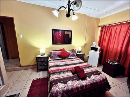 At Home Upington Northern Cape South Africa Bedroom