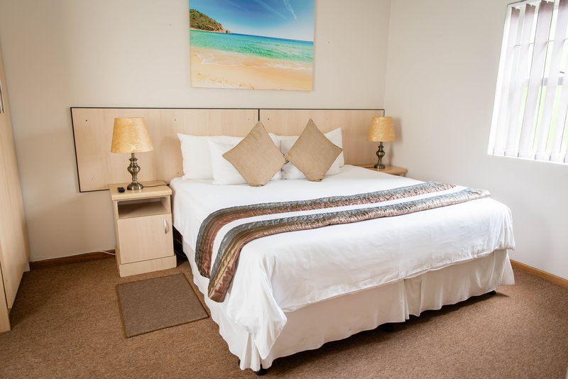At Home Bed And Breakfast Summerstrand Port Elizabeth Eastern Cape South Africa Beach, Nature, Sand