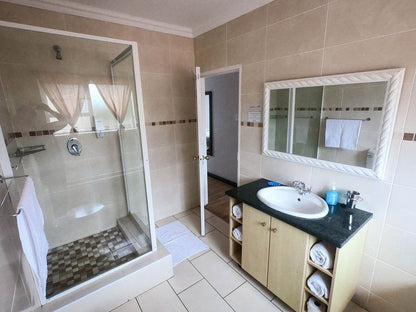 At Home Bed And Breakfast Summerstrand Port Elizabeth Eastern Cape South Africa Bathroom