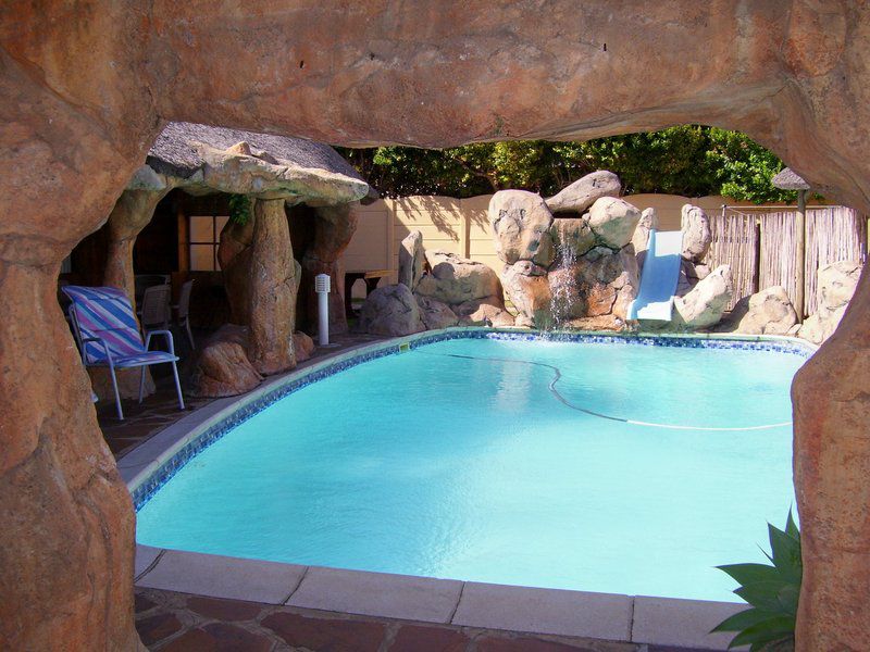At Home Bed And Breakfast Summerstrand Port Elizabeth Eastern Cape South Africa Complementary Colors, Swimming Pool