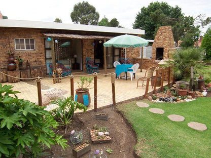 T Home B And B Rynfield Johannesburg Gauteng South Africa Garden, Nature, Plant