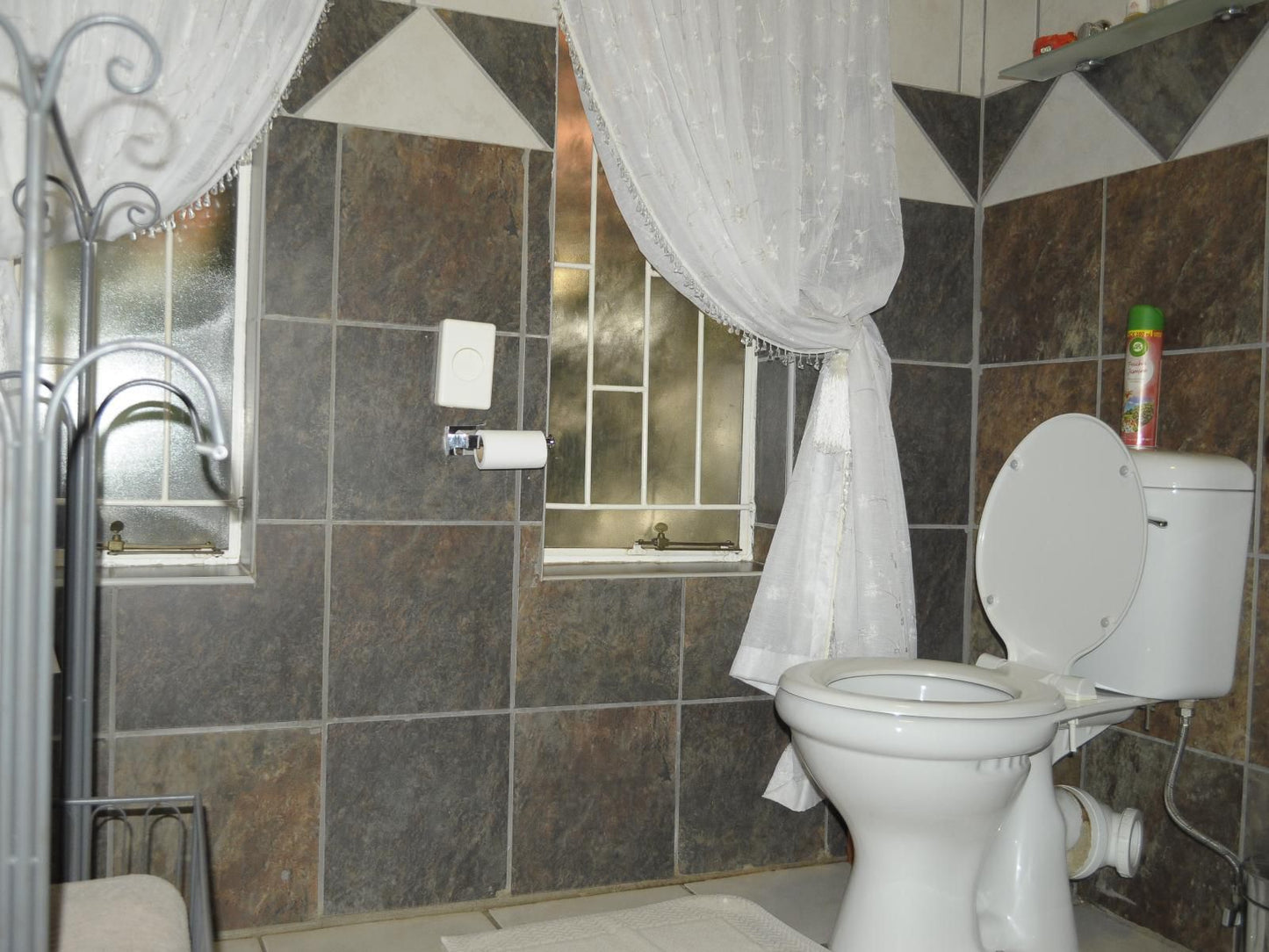 Home Guest House Protea Park Rustenburg North West Province South Africa Unsaturated, Bathroom