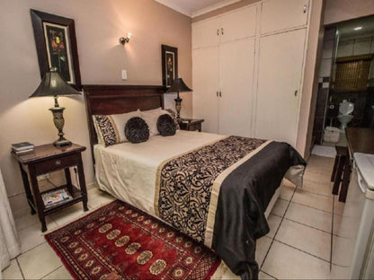 Home Guest House Protea Park Rustenburg North West Province South Africa Bedroom