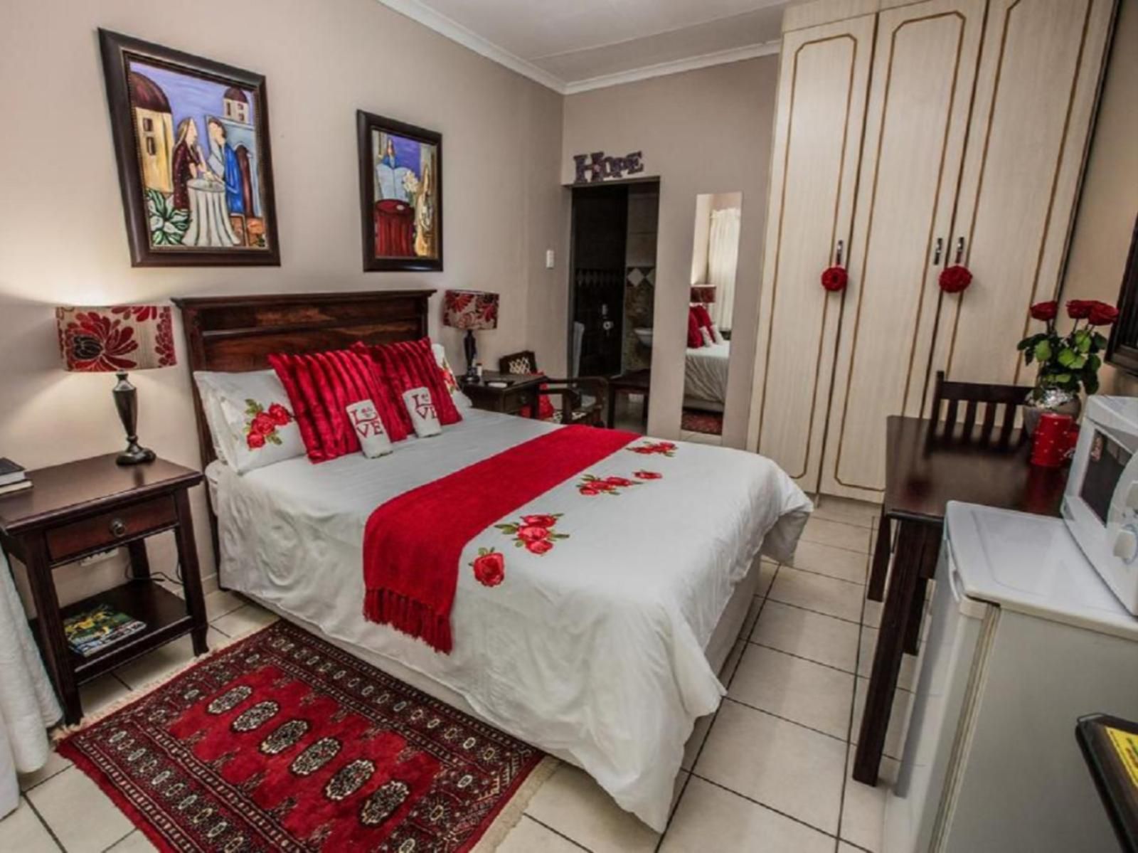 Home Guest House Protea Park Rustenburg North West Province South Africa 