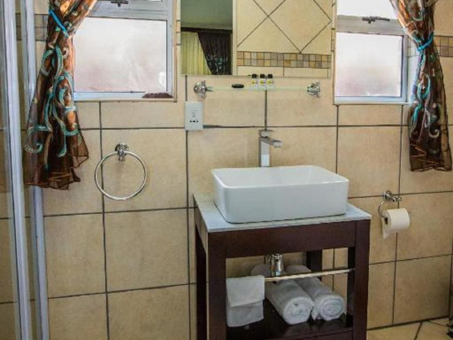 Home Guest House Protea Park Rustenburg North West Province South Africa Bathroom