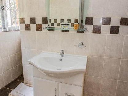 Home Guest House Protea Park Rustenburg North West Province South Africa Unsaturated, Bathroom