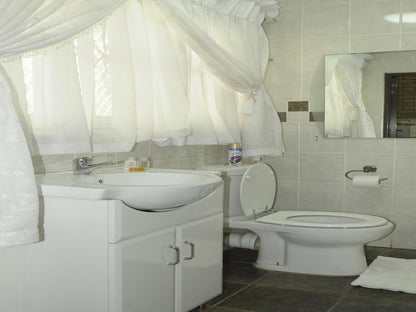 Home Guest House Protea Park Rustenburg North West Province South Africa Bathroom