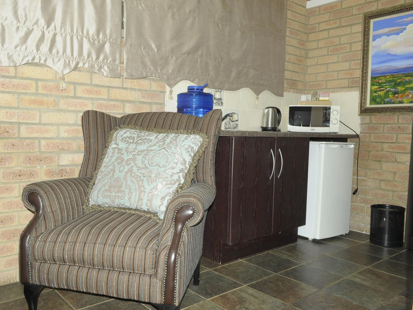Home Guest House Protea Park Rustenburg North West Province South Africa 