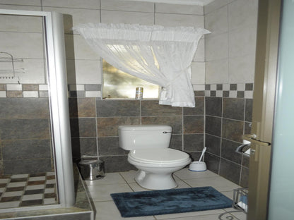 Home Guest House Protea Park Rustenburg North West Province South Africa Unsaturated, Bathroom