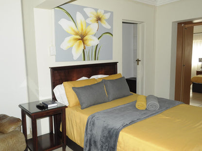 Home Guest House Protea Park Rustenburg North West Province South Africa Bedroom