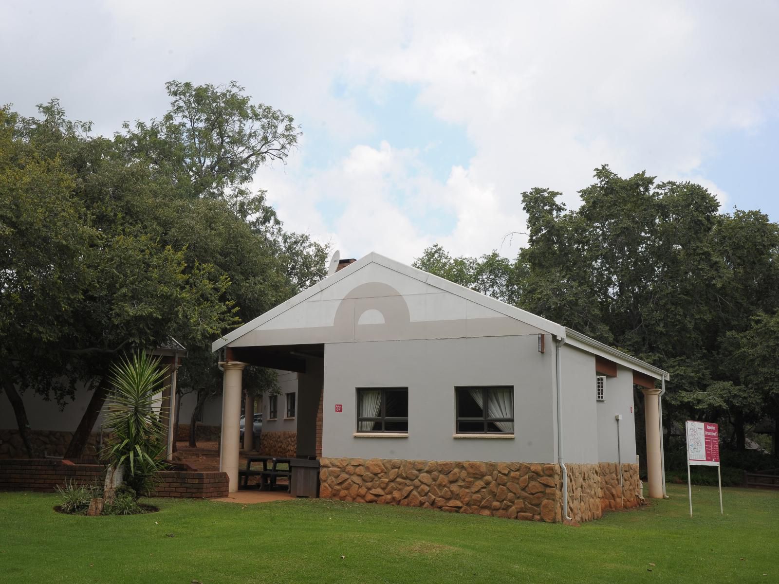 Atkv Buffelspoort Buffelspoort North West Province South Africa House, Building, Architecture