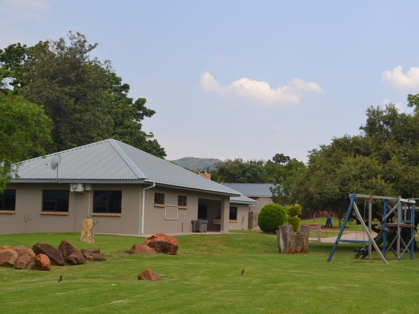 Atkv Buffelspoort Buffelspoort North West Province South Africa Complementary Colors, House, Building, Architecture