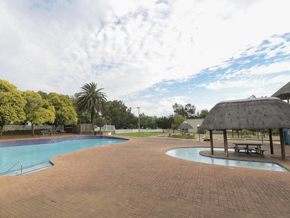 Atkv Drakensville Jagersrust Kwazulu Natal South Africa Palm Tree, Plant, Nature, Wood, Swimming Pool