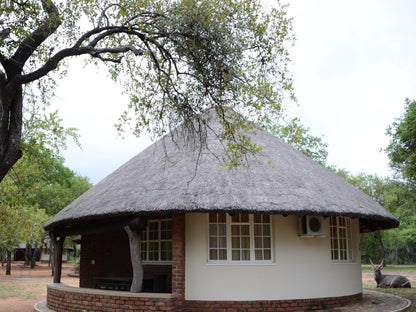 Atkv Eiland Spa Letsitele Limpopo Province South Africa Building, Architecture, House