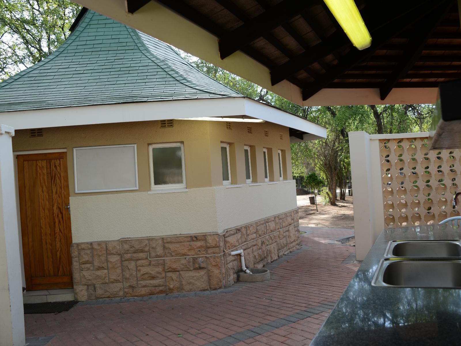 Atkv Eiland Spa Letsitele Limpopo Province South Africa House, Building, Architecture