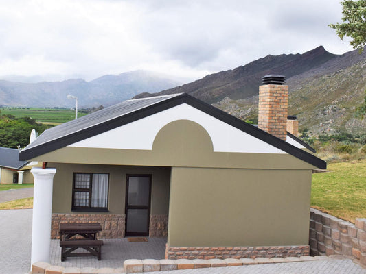 Atkv Goudini Spa Rawsonville Western Cape South Africa House, Building, Architecture, Mountain, Nature, Highland