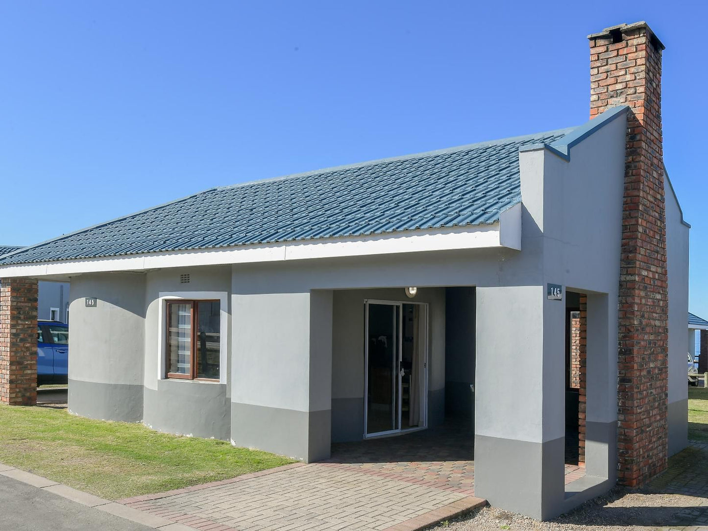 Atkv Hartenbos Resort Hartenbos Western Cape South Africa House, Building, Architecture