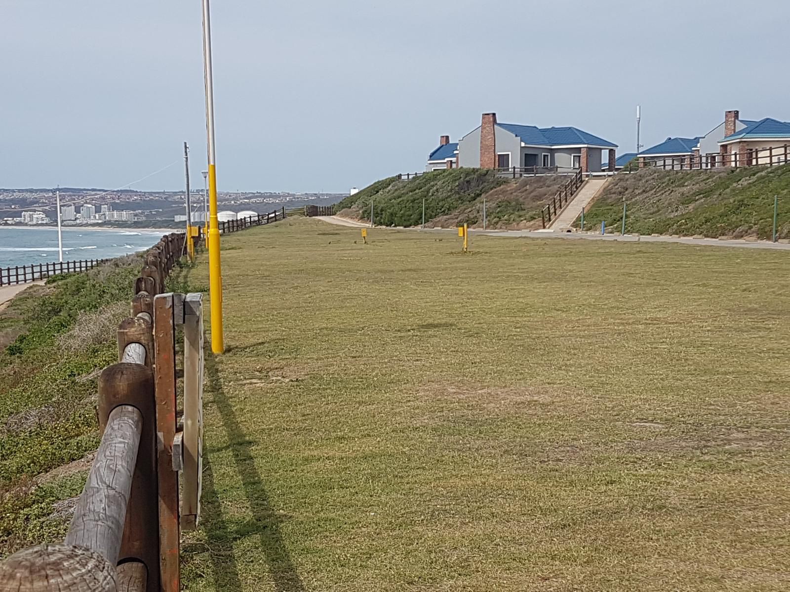 Atkv Hartenbos Resort Hartenbos Western Cape South Africa Complementary Colors, Beach, Nature, Sand, Cliff, Lighthouse, Building, Architecture, Tower, Ball Game, Sport