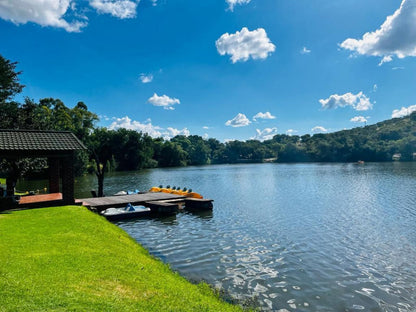 Atkv Klein-Kariba, River, Nature, Waters