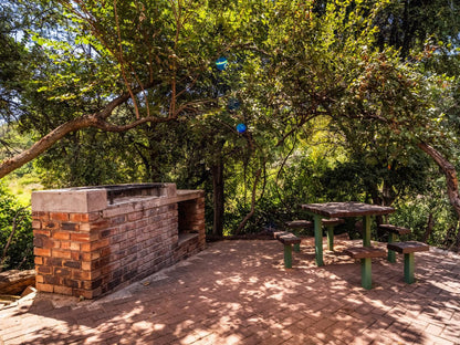 Atkv Klein-Kariba, 6 Sleeper Mountain Cabin 3* (Duplex)