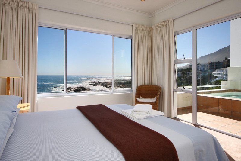 Atlanta Apartments Camps Bay Cape Town Western Cape South Africa Beach, Nature, Sand, Ocean, Waters