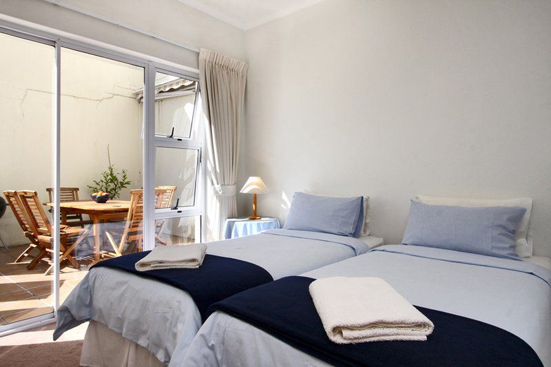 Atlanta Apartments Camps Bay Cape Town Western Cape South Africa Bedroom