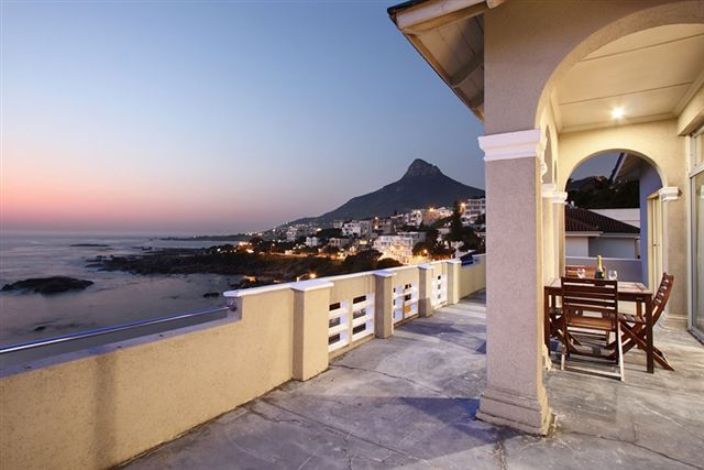 Atlanta Apartments Camps Bay Cape Town Western Cape South Africa Complementary Colors, Beach, Nature, Sand, Framing