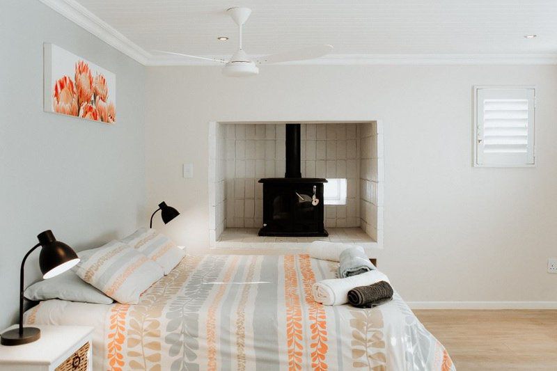 Atlantic 4 Shore Mosselbank Paternoster Western Cape South Africa Unsaturated, Bedroom