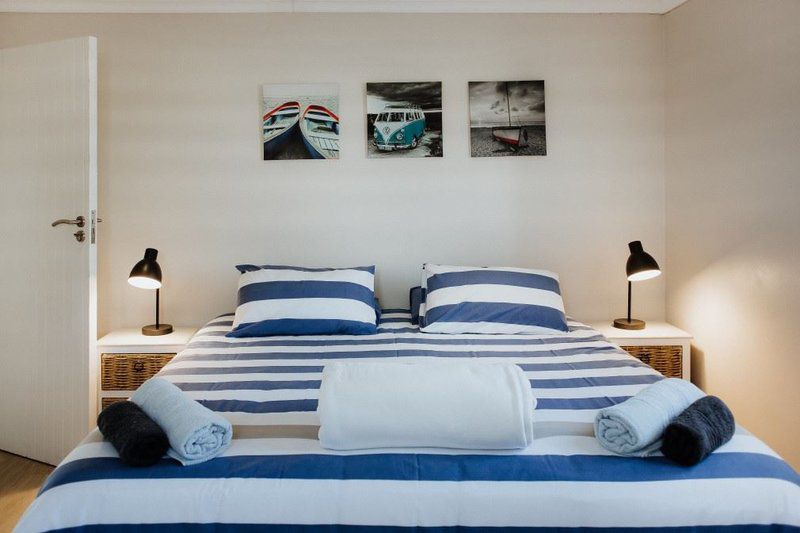 Atlantic 4 Shore Mosselbank Paternoster Western Cape South Africa Bedroom