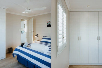 Atlantic 4 Shore Mosselbank Paternoster Western Cape South Africa Bedroom