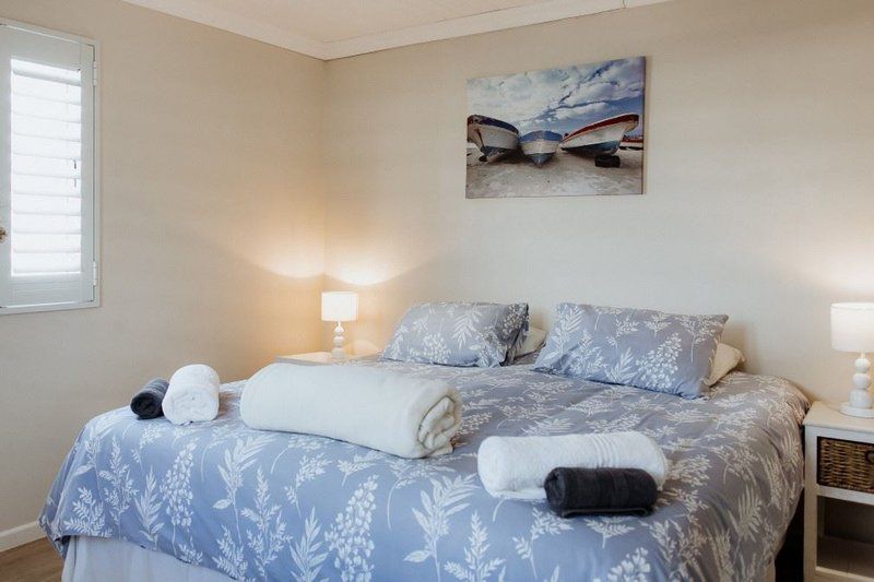 Atlantic 4 Shore Mosselbank Paternoster Western Cape South Africa Bedroom