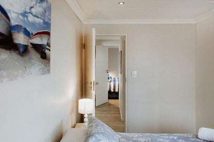 Atlantic 4 Shore Mosselbank Paternoster Western Cape South Africa Unsaturated, Bedroom