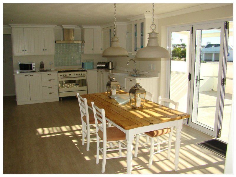 Atlantic 4 Shore Mosselbank Paternoster Western Cape South Africa Kitchen