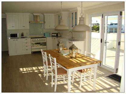 Atlantic 4 Shore Mosselbank Paternoster Western Cape South Africa Kitchen