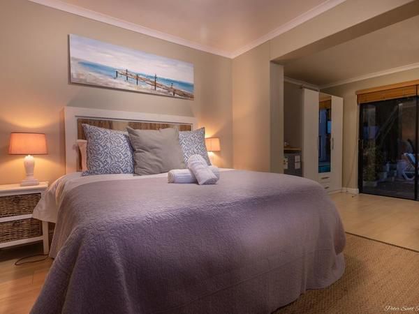 Atlantic Bay Lodge Sunset Beach Cape Town Western Cape South Africa Bedroom