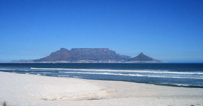 Beach, Nature, Sand, Melkbosstrand Apartment, Atlantic Beach Golf Estate, Cape Town