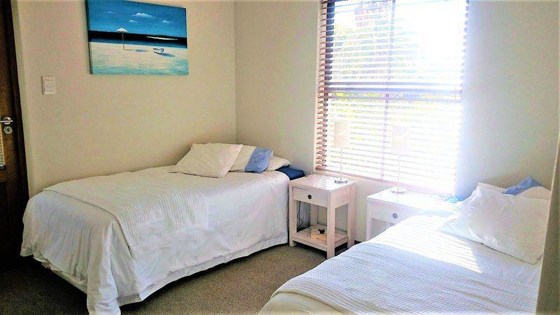 Bedroom, Melkbosstrand Apartment, Atlantic Beach Golf Estate, Cape Town