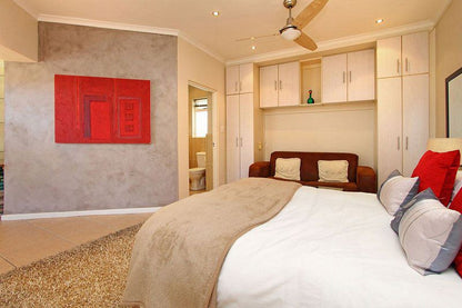 Atlantic Pearl Camps Bay Cape Town Western Cape South Africa Bedroom