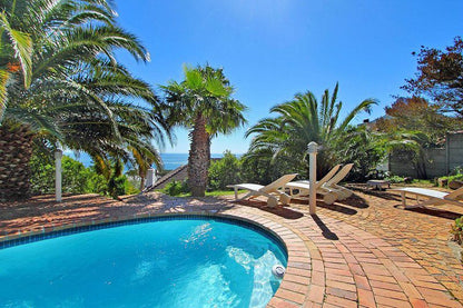 Atlantic Pearl Camps Bay Cape Town Western Cape South Africa Complementary Colors, Beach, Nature, Sand, Palm Tree, Plant, Wood, Garden, Swimming Pool