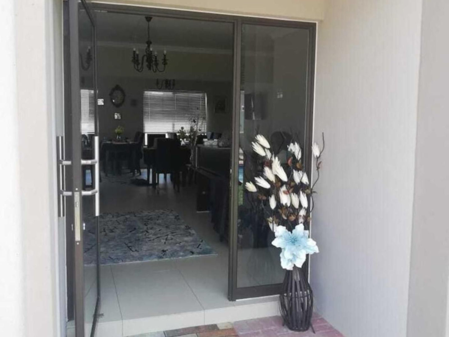 Atlantic Pearl Guest House Rivonia, Door, Architecture