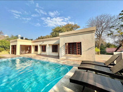 Atlantic Pearl Guest House Sandton, House, Building, Architecture, Swimming Pool