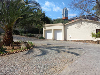 Atlantic Pearl Guest House Sandton, House, Building, Architecture, Palm Tree, Plant, Nature, Wood