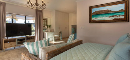 Atlantic Spa Boutique Hotel Sunset Beach Cape Town Western Cape South Africa Bedroom