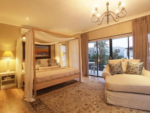 Atlantic Spa Boutique Hotel Sunset Beach Cape Town Western Cape South Africa Bedroom