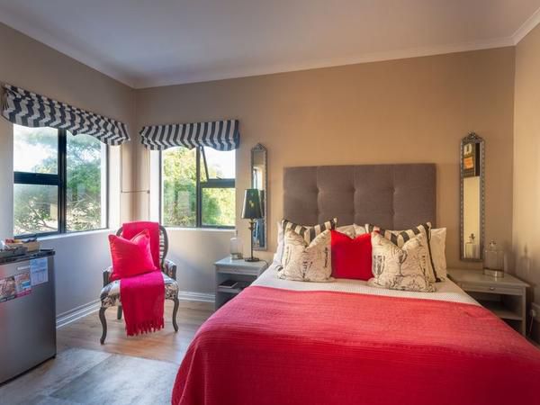 Atlantic Spa Boutique Hotel Sunset Beach Cape Town Western Cape South Africa Bedroom