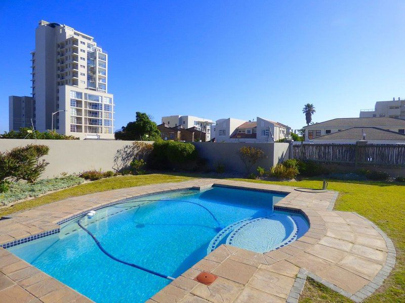 Atlantic Terraces 59 Blouberg Cape Town Western Cape South Africa Complementary Colors, Beach, Nature, Sand, House, Building, Architecture, Palm Tree, Plant, Wood, Swimming Pool